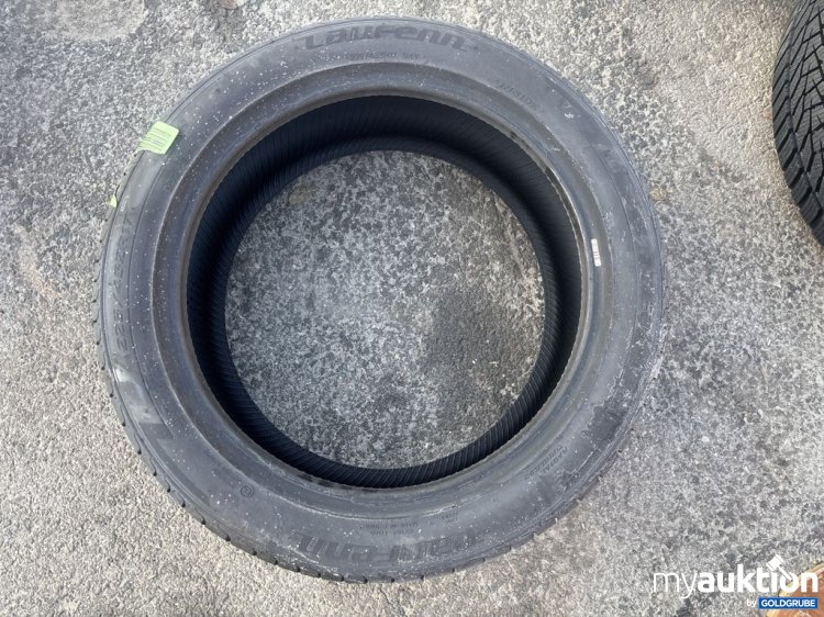 Artikel Nr. 442515: Laufenn S Fit EQ+ 225/45R17 94Y XL