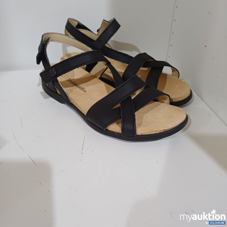 Artikel Nr. 470515 Artikel Nr. 470515: Waldviertler Sandalen Falter