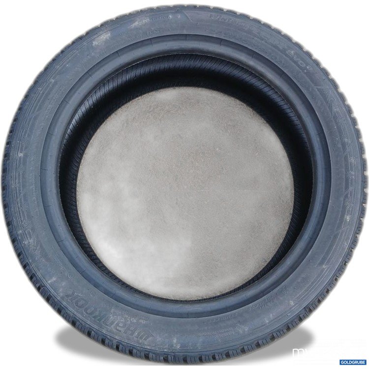 Artikel Nr. 523515: Hankook Winter icept evo3 245/45 R19