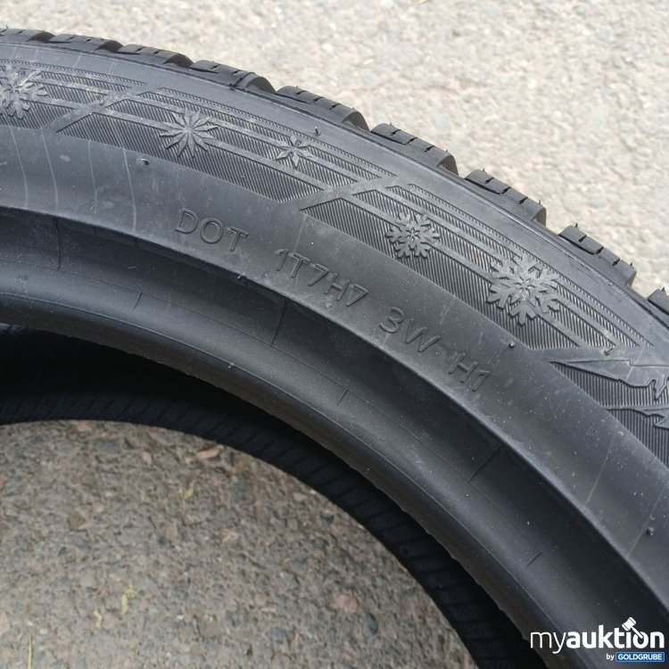 Artikel Nr. 523515: Hankook Winter icept evo3 245/45 R19