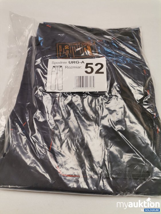 Artikel Nr. 670515 Artikel Nr. 670515: Urgent Rozmiar Bundhose