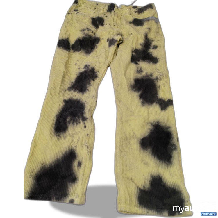 Artikel Nr. 705515 Artikel Nr. 705515: Asos Cordhose