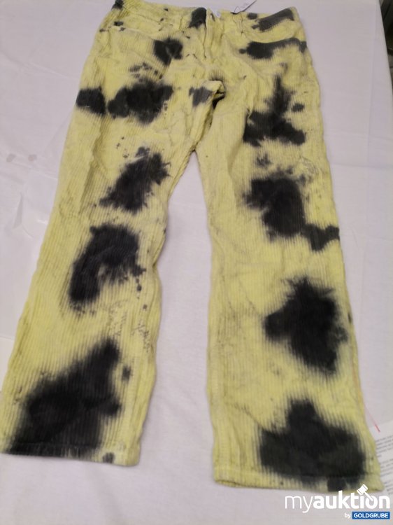 Artikel Nr. 705515 Artikel Nr. 705515: Asos Cordhose