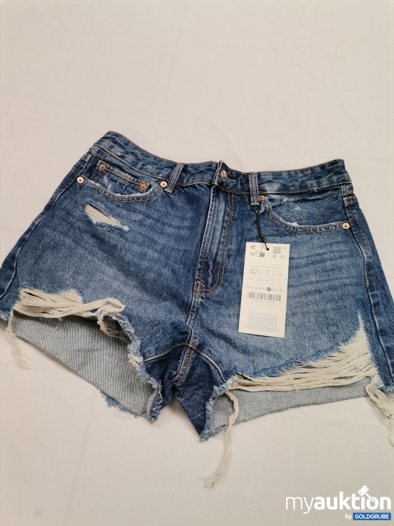 Artikel Nr. 775515 Artikel Nr. 775515: Stradivarius Jeans Shorts