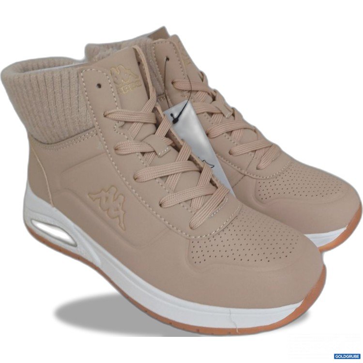 Artikel Nr. 781515 Artikel Nr. 781515: Kappa Sneakers Sand
