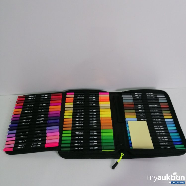 Artikel Nr. 786515 Artikel Nr. 786515: Melarqt Pinselstift set