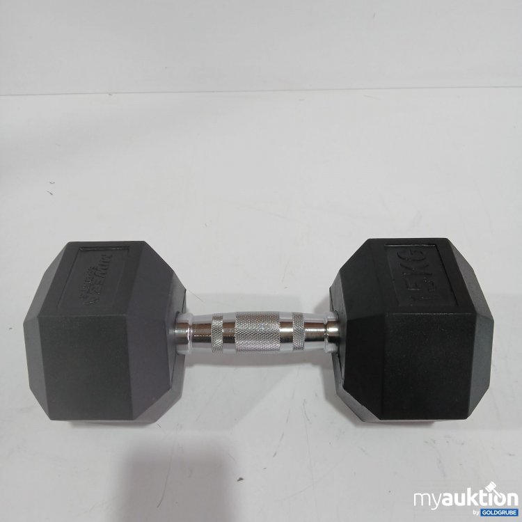 Artikel Nr. 811515 Artikel Nr. 811515: Miwera Sports Hantel 15kg