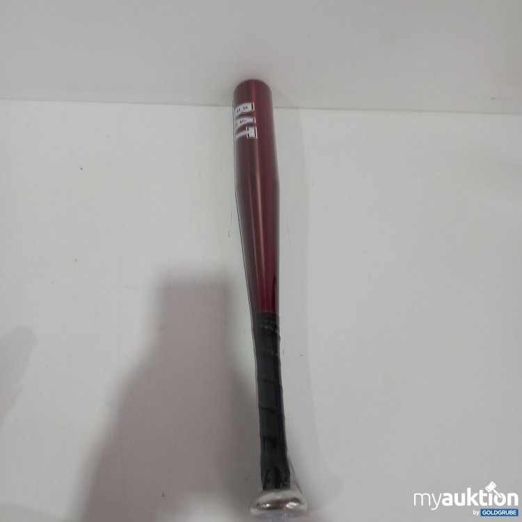 Artikel Nr. 821515 Artikel Nr. 821515: Bat Aluminium Baseball Schläger rot Kinder 50cm