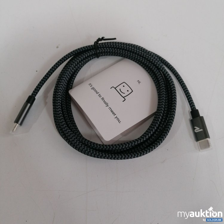 Artikel Nr. 827515 Artikel Nr. 827515: Rampow USB 2.0 240W RAD19