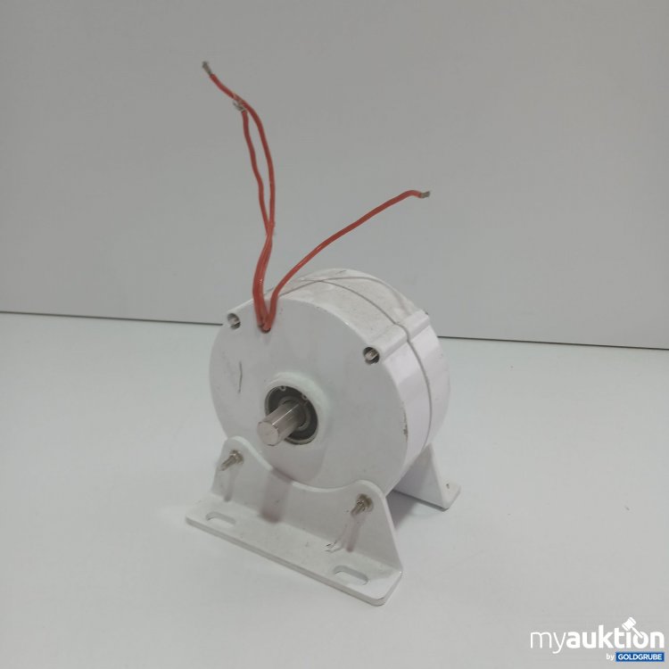 Artikel Nr. 839515: Permanent Magnet Generator EN-10000W 220V