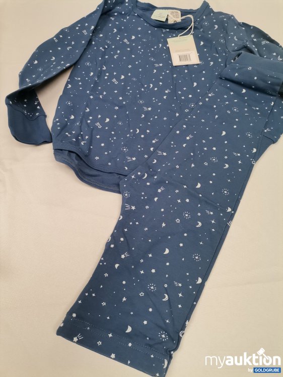 Artikel Nr. 842515: Ergo pouch Pyjama 