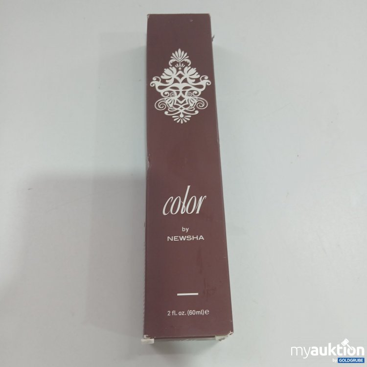 Artikel Nr. 843515 Artikel Nr. 843515: Newsha Permanent Haarfarbe 60ml