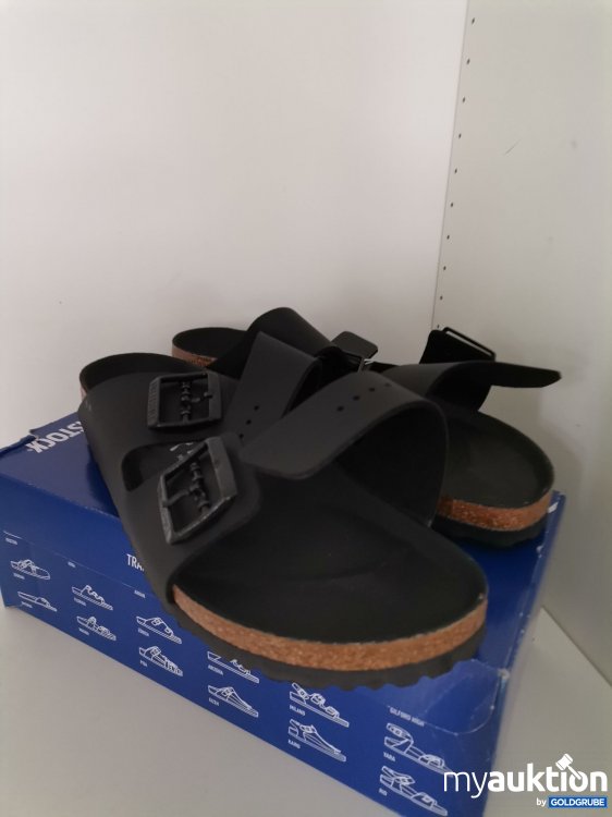Artikel Nr. 848515 Artikel Nr. 848515: Birkenstock Arizona bs