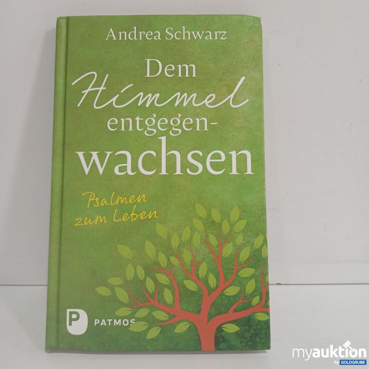 Artikel Nr. 849515 Artikel Nr. 849515: Dem Himmel entgegenwachsen