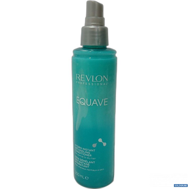 Artikel Nr. 883515: Revlon Equave  200ml