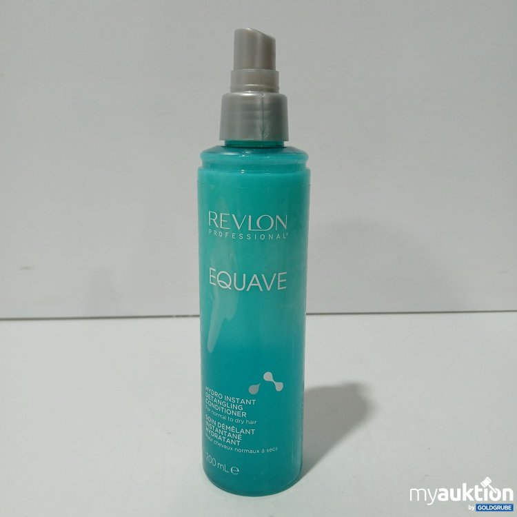 Artikel Nr. 883515: Revlon Equave  200ml