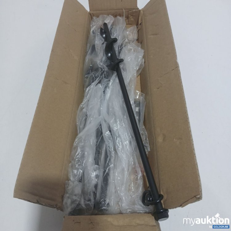 Artikel Nr. 887515: Erdanker Bodenanker 4 Stück