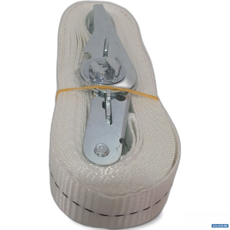 Artikel Nr. 898515 Artikel Nr. 898515: Zurgurt weiss