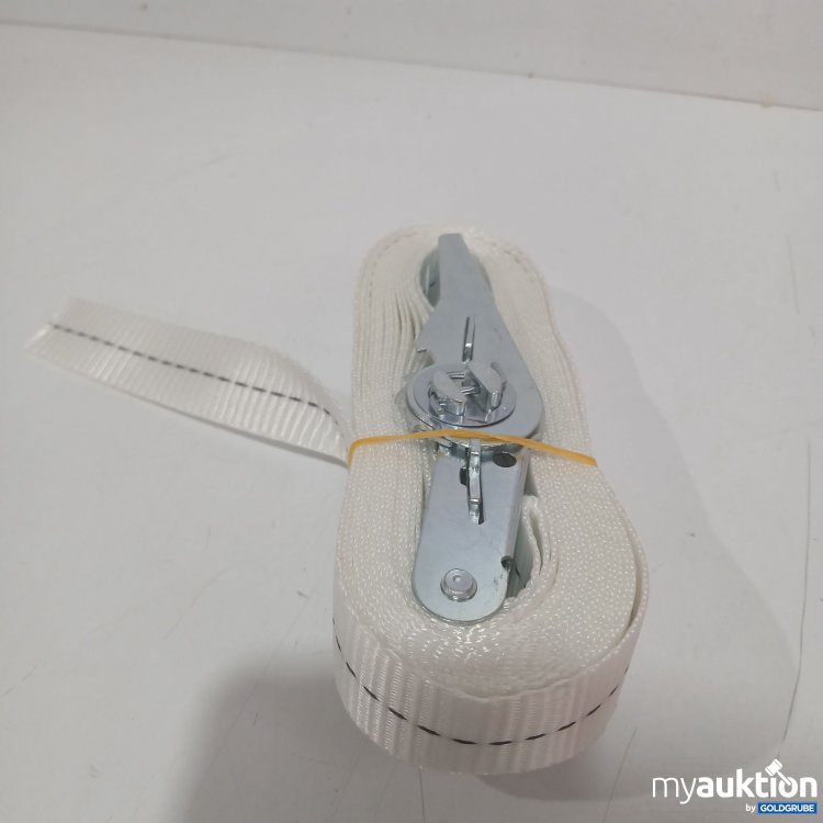 Artikel Nr. 898515 Artikel Nr. 898515: Zurgurt weiss