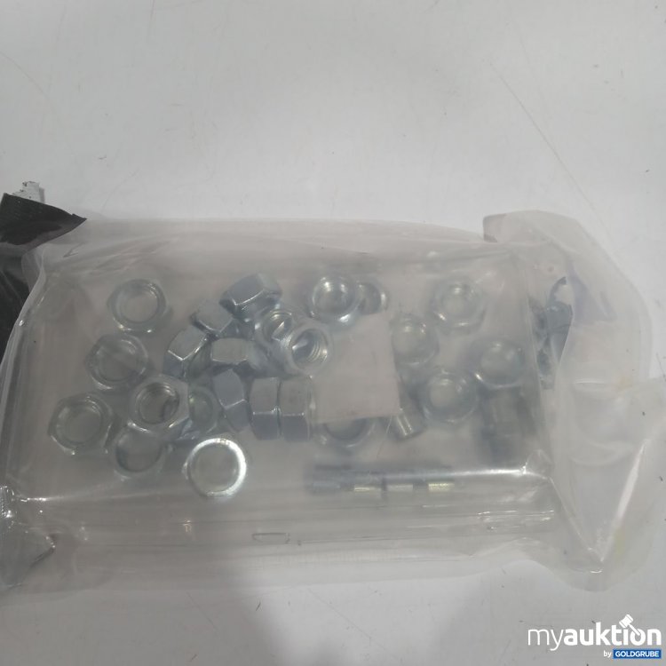 Artikel Nr. 899515 Artikel Nr. 899515: Schrauben und Unterlegscheiben Set