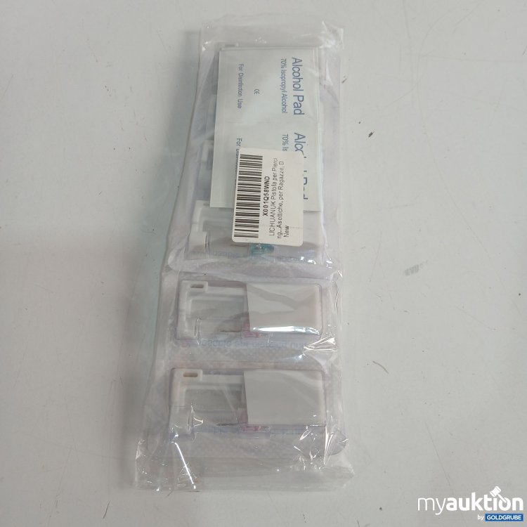 Artikel Nr. 910515 Artikel Nr. 910515: Disposable ear piercing unit