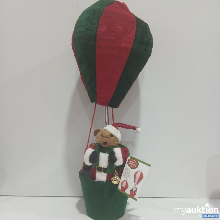 Artikel Nr. 912515 Artikel Nr. 912515: KM Trend Weihnachten Dekoration ca.77cm