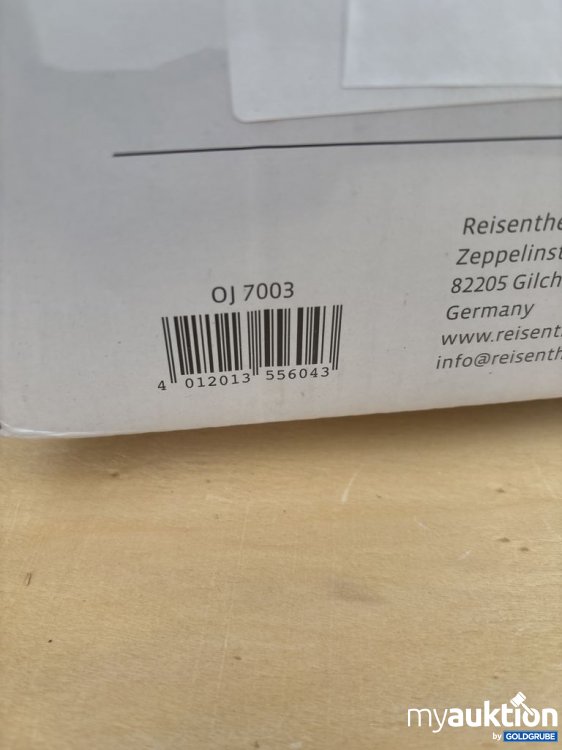 Artikel Nr. 921515: reisenthel carrycruiser iso