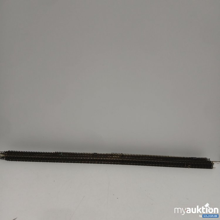 Artikel Nr. 955515: Modellbahn Schienen diverse Längen