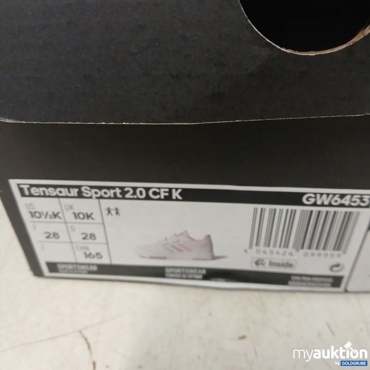 Artikel Nr. 963515: AdidasTensaur Sport 2.0 CF K