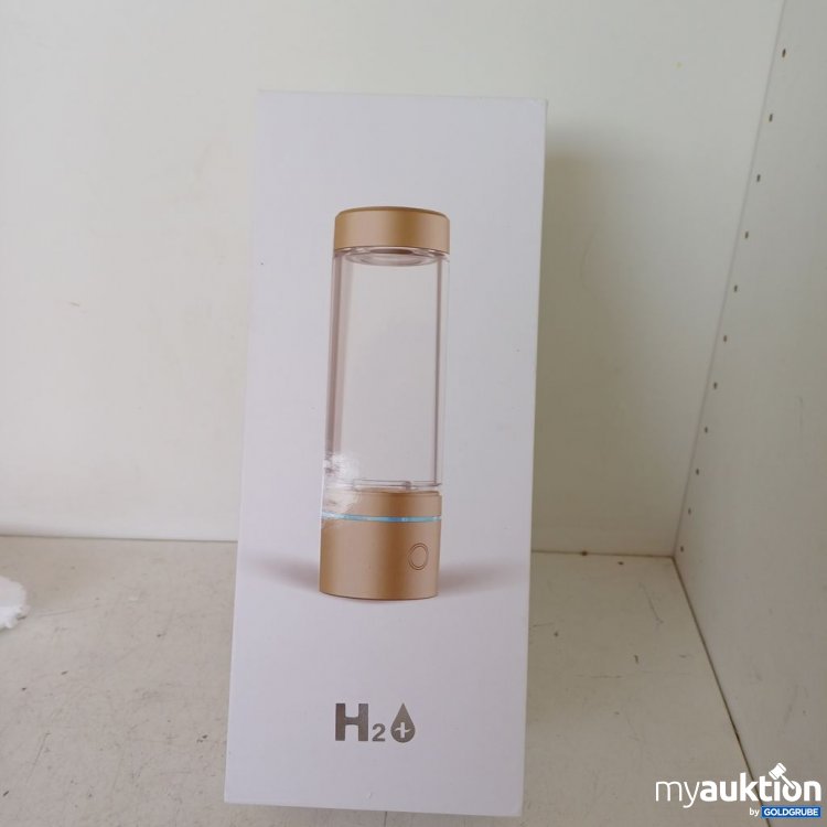 Artikel Nr. 976515: H2O+ Wasserflasche
