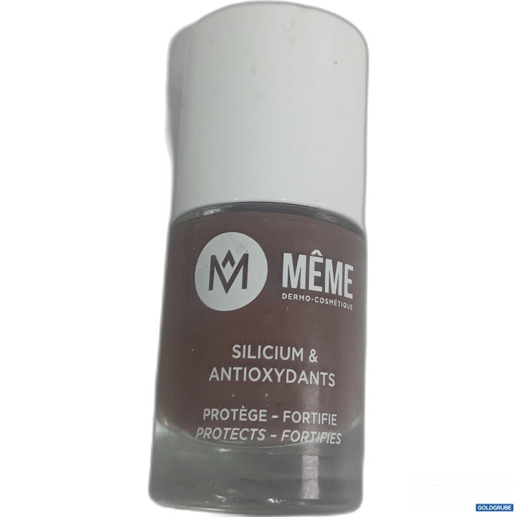 Artikel Nr. 986515: Meme Silicum & Antioxydants 10ml 