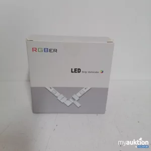 Auktion RGB LED Streifen