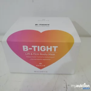 Auktion MAELYS B_TIGHT Lift& Firm Booty Mask