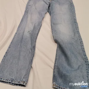 Auktion Weekday Jeans 