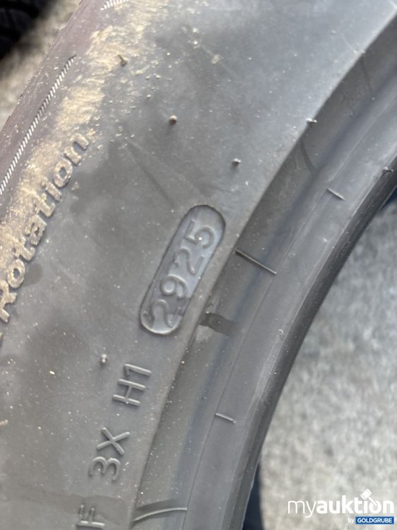 Artikel Nr. 442516: Hankook Winter i*cept evo 3 255/50 R19 XL