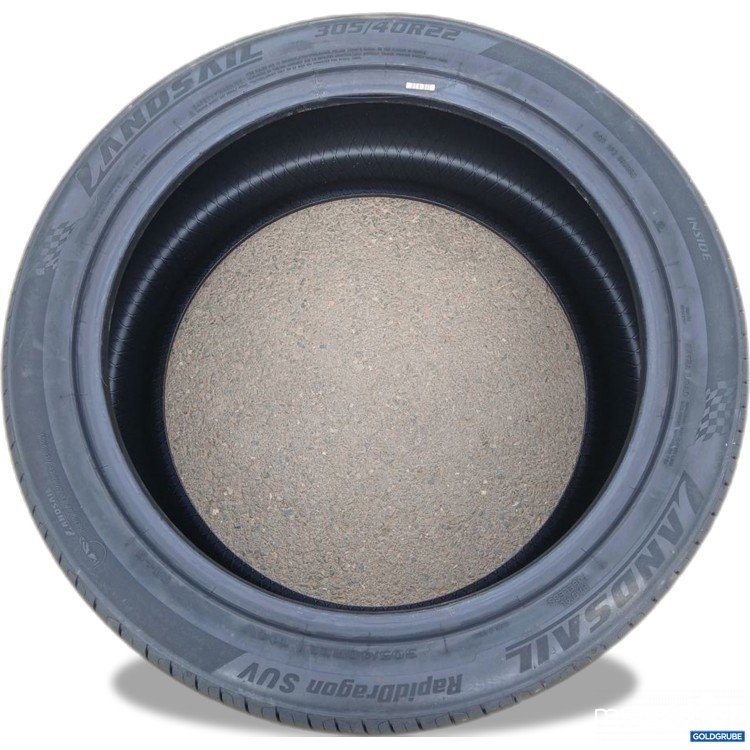 Artikel Nr. 523516: LandSail Rapid Dragon SUV 305/40 R22