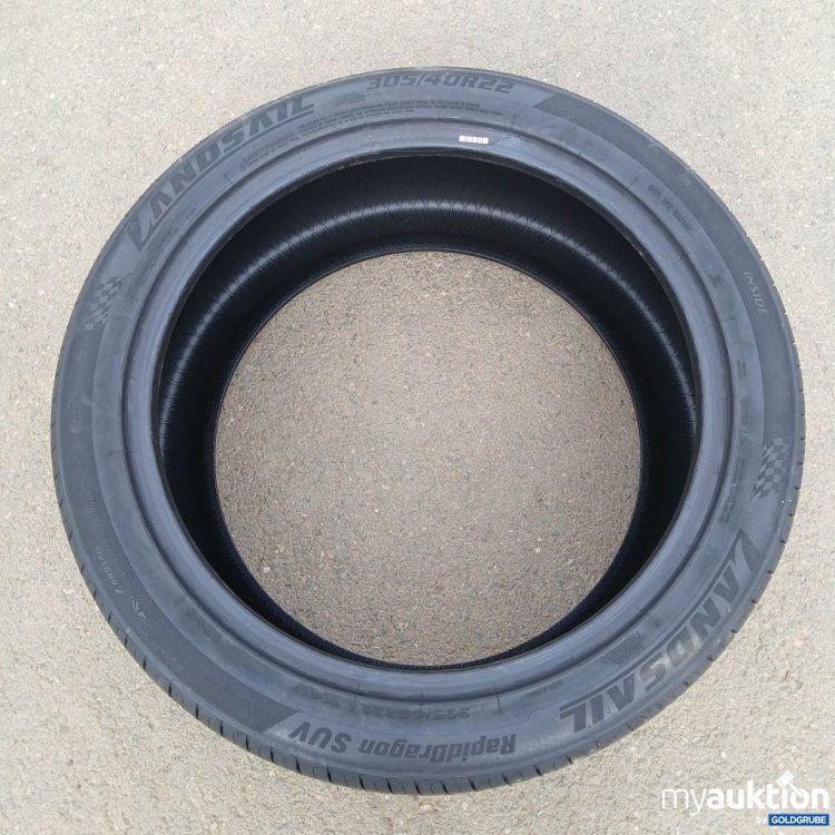 Artikel Nr. 523516: LandSail Rapid Dragon SUV 305/40 R22