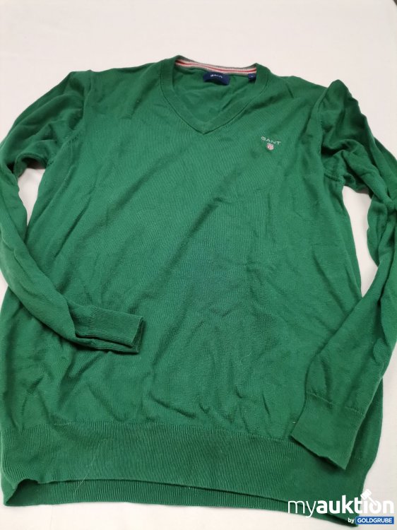 Artikel Nr. 648516 Artikel Nr. 648516: Gant Pullover ohne Etikett