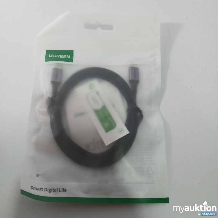 Artikel Nr. 826516 Artikel Nr. 826516: Ugreen USB to USB-C 1m