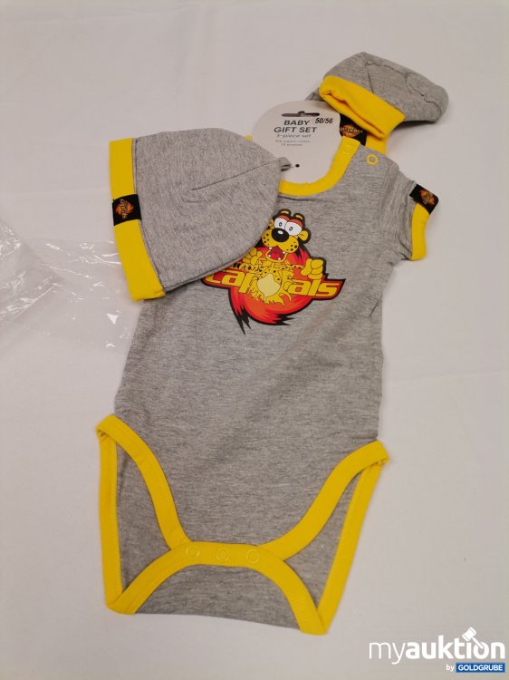 Artikel Nr. 842516: Capitals 3 Teiler 