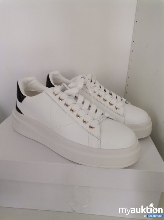 Artikel Nr. 848516 Artikel Nr. 848516: Guess Sneaker