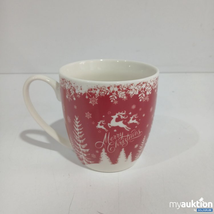 Artikel Nr. 856516 Artikel Nr. 856516: Merry Christmas Tasse