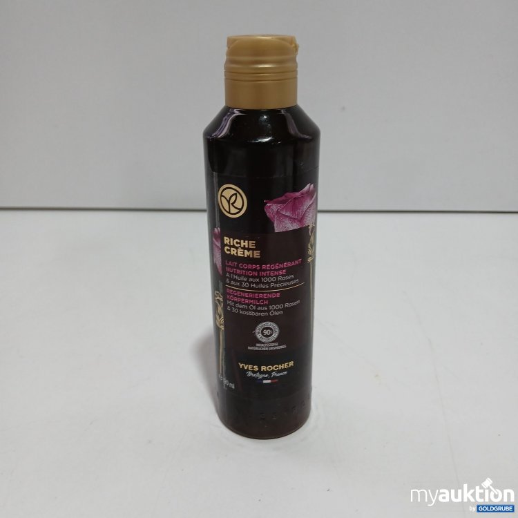 Artikel Nr. 869516 Artikel Nr. 869516: Yves Rocher Riche Creme 190ml