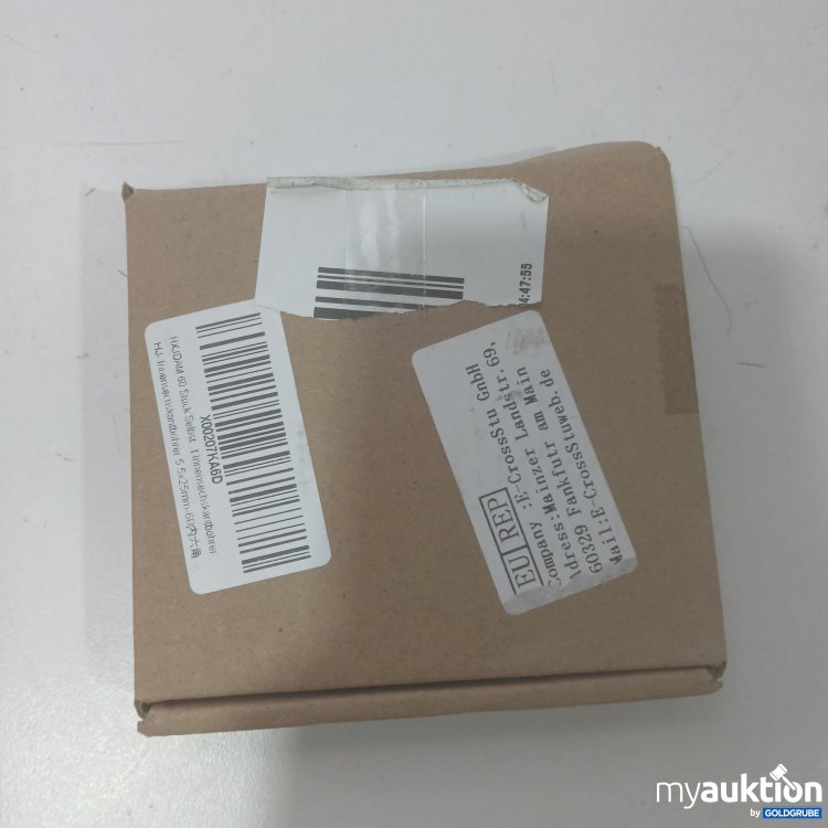 Artikel Nr. 873516: Innensechskantbohrer 5×25mm