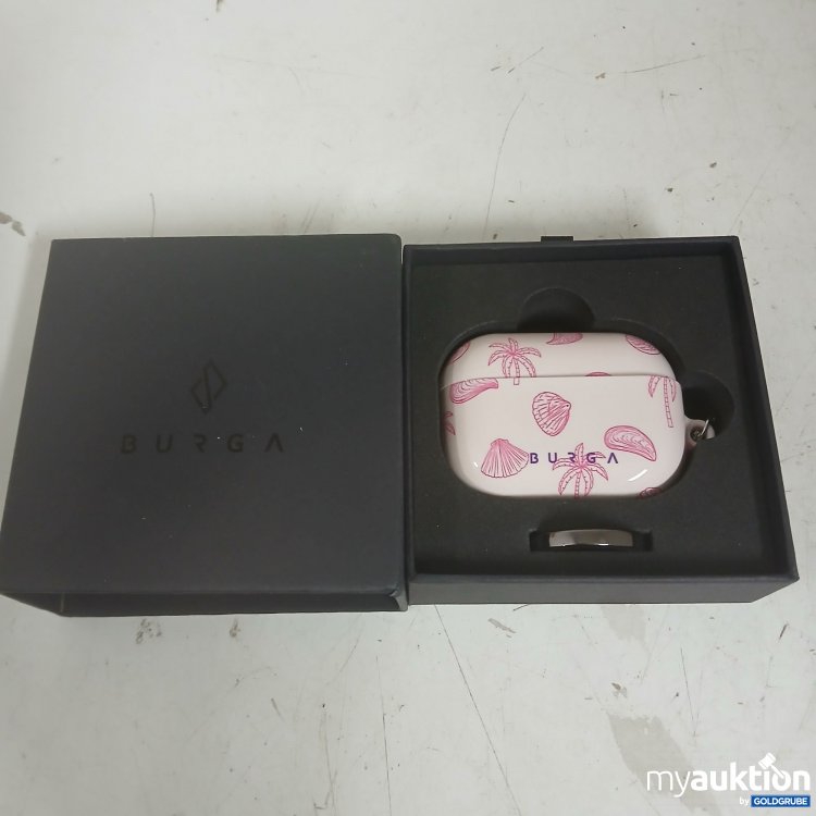 Artikel Nr. 875516 Artikel Nr. 875516: Burga Kopfhörer Hülle