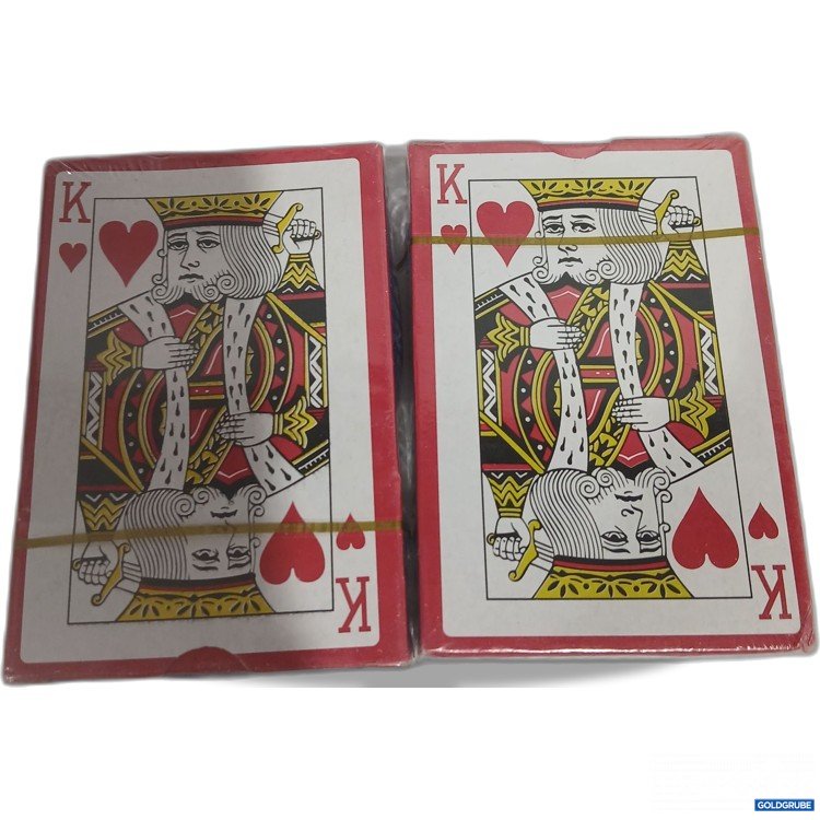 Artikel Nr. 882516 Artikel Nr. 882516: Kartenspiel