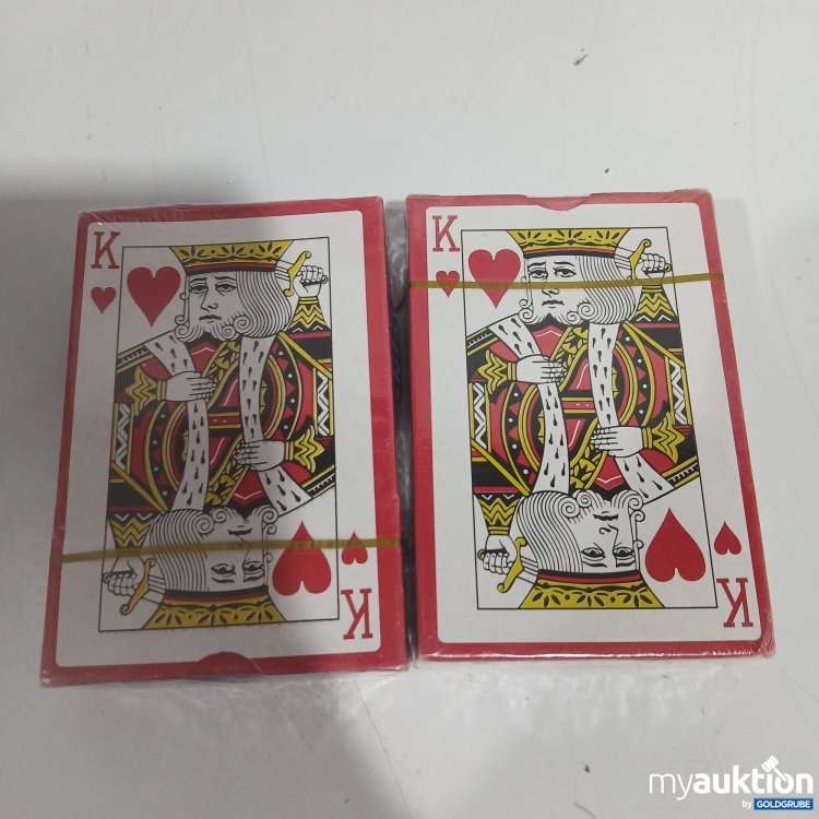 Artikel Nr. 882516 Artikel Nr. 882516: Kartenspiel