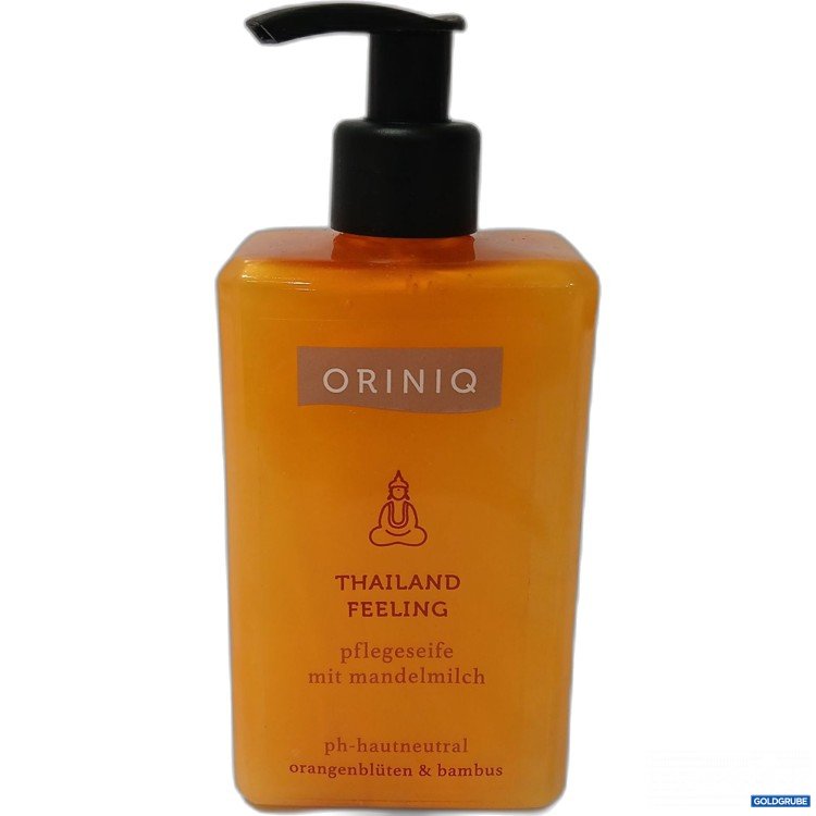 Artikel Nr. 883516: Oriniq Thailand Feeling Pflegeseife 300ml