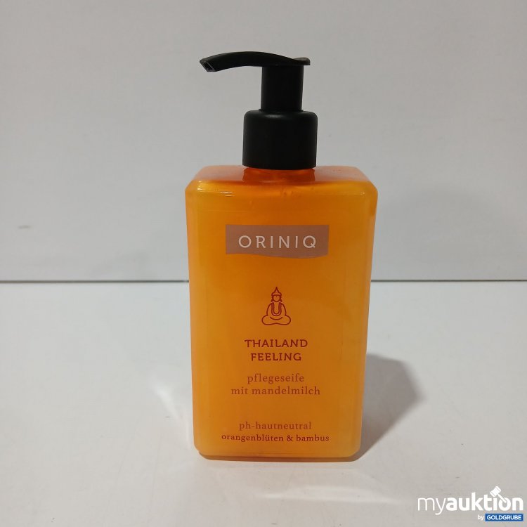 Artikel Nr. 883516: Oriniq Thailand Feeling Pflegeseife 300ml