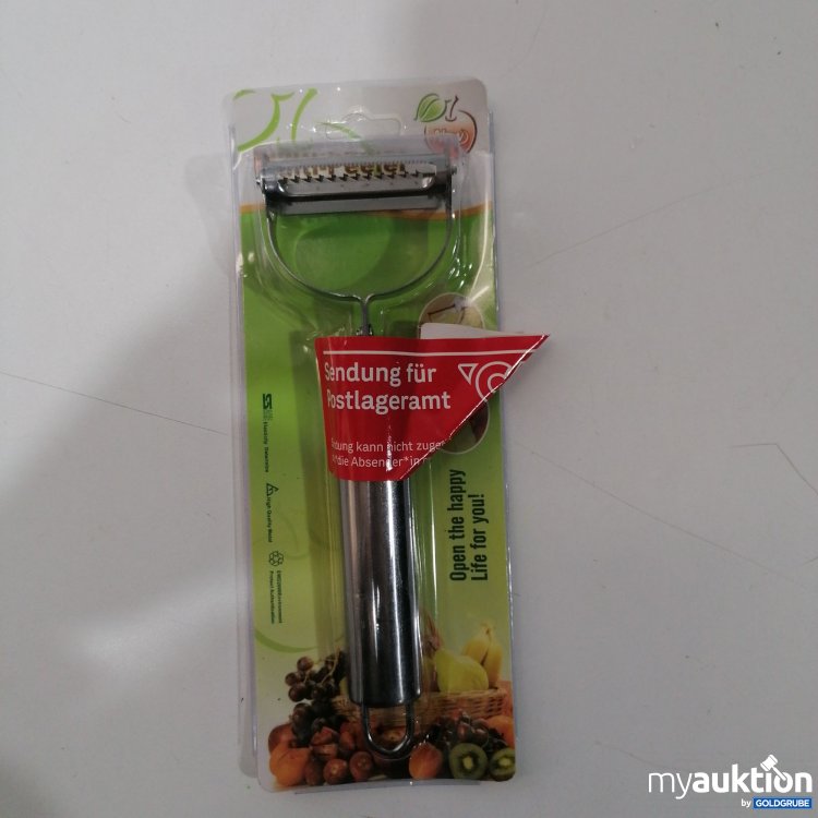 Artikel Nr. 895516: Multi Peeler 